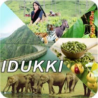 Idukki Idukki