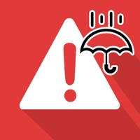 NOAA Weather Alerts & Hi-Def Radar Severe Push