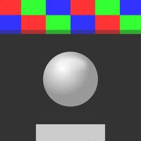3Dブロック崩し – 爽快感のあるシンプルなブロック崩し