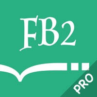 FB2 Reader Pro – Reader for fb2 eBooks