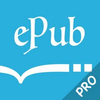 EPUB Reader Pro – Reader for epub format