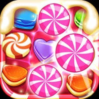 Candy Cake Legend – 3 match jelly puzzle game Candy Cake Legend – 3 match jelly puzzle game