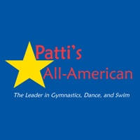 Patti’s All-American