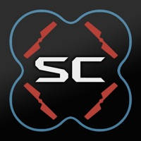 SkyChaser – Drone Pilot Network