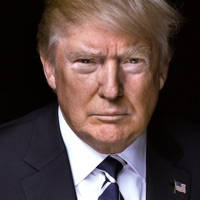 Donald Trump Donald Trump
