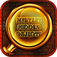city mystery hidden objects