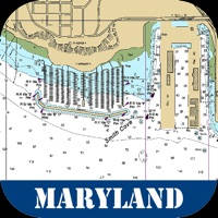 Maryland Raster Maps