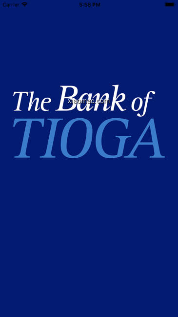 【图】The Bank of Tioga(截图 0)