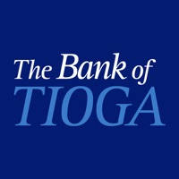The Bank of Tioga