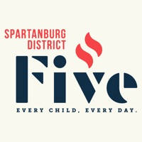 Spartanburg District 5 Schools