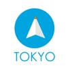 Tokyo guide, Pilot – Completely supported offline use, Insanely simple