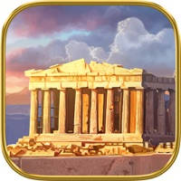 Travel Riddles: Trip To Greece – quest for Greek artifacts in a free matching puzzle game