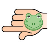 Animal Identify – Tattoo On Hand Free