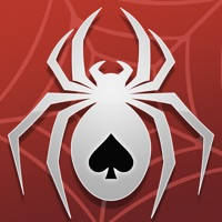 蜘蛛纸牌 ∙ 有趣和经典的纸牌游戏 2020