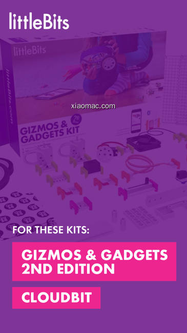 【图】Gizmos & Gadgets, 2nd Edition(截图1)