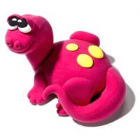 How To Make Clay – Clay For Kids
