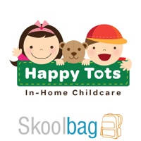 Happy Tots In-home Childcare – Skoolbag