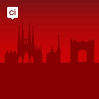 Barcelona App