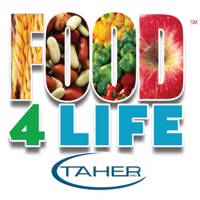 Taher – Food 4 Life