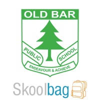 Old Bar Public School – Skoolbag