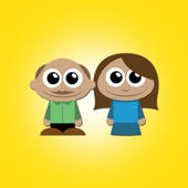Parent Match – Which Parent Do You Look alike?