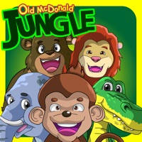 Old McDonald Had a Jungle