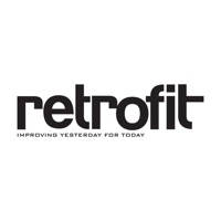 retrofit magazine