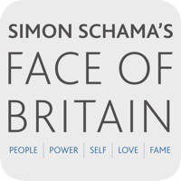 Face of Britain
