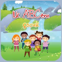 Ilk ABCem – Alfabeler şiirler ve oyunlar
