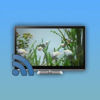 Fish Tank on TV for Chromecast Fish Tank on TV for Chromecast