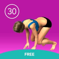 女子30伯比天挑战FREE