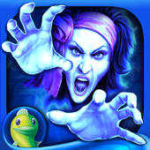 Mystery Tales: The Twilight World – A Hidden Object Adventure (Full)