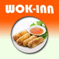 Wok-inn Wok-inn
