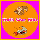 Math Star Kids Math Star Kids