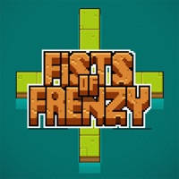 Fists Of Frenzy