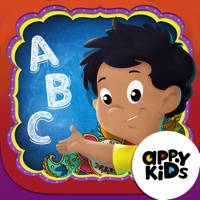 Alfie’s Alphabet – ABC First Letters and Words for Children in English