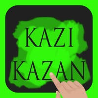 Kazı Kazan.