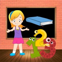 Number – Counting For Kids
