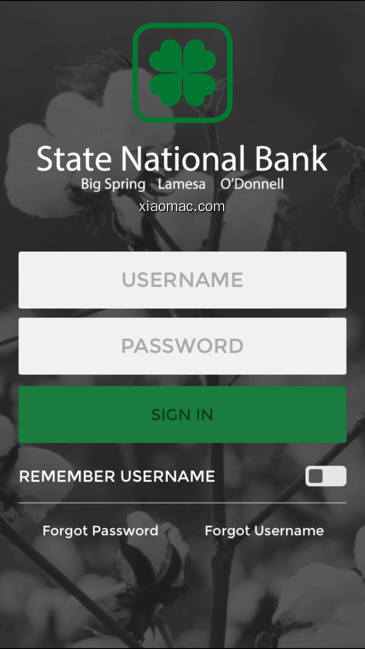 【图】The State National Bank(截图 0)