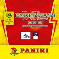 FOOT AdrenalynXL™ 2020-21