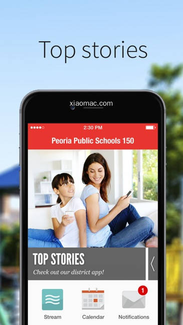 【图】Peoria Public Schools 150(截图1)