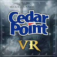 Cedar Point VR Cedar Point VR
