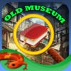Old Museum : Detective Case