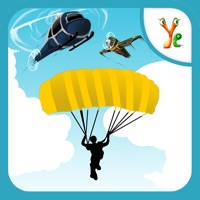 Para-Jumper Para-Jumper