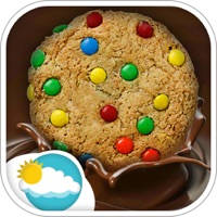 Cookie制造商 – 免费烹饪游戏的孩子 Cookie制造商 – 免费烹饪游戏的孩子