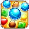 Sugar Splash Heroes – 3 match puzzle bust game