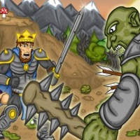 Sword & Fire – Zombie Defence Sword & Fire – Zombie Defence
