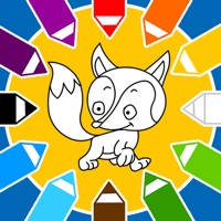 儿童游戏免费-儿童涂色游戏免费3岁-6岁