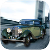 Vintage Car Parking – Simulator Game