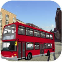 Bus Parking – Full 3D Double Decker Driving Simulator Edtion